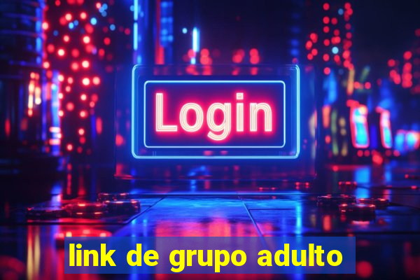 link de grupo adulto