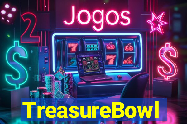 TreasureBowl treasure bowl horário pagante