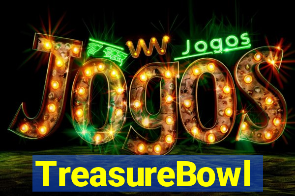 TreasureBowl treasure bowl horário pagante