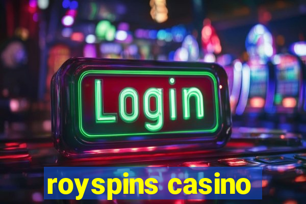 royspins casino