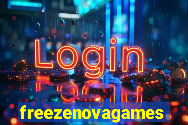 freezenovagames