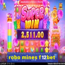 robo mines f12bet