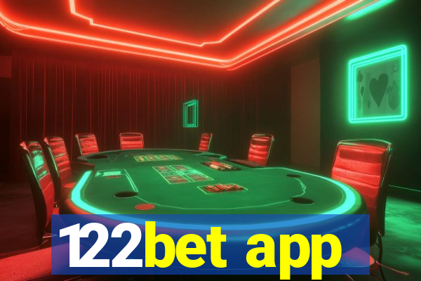 122bet app