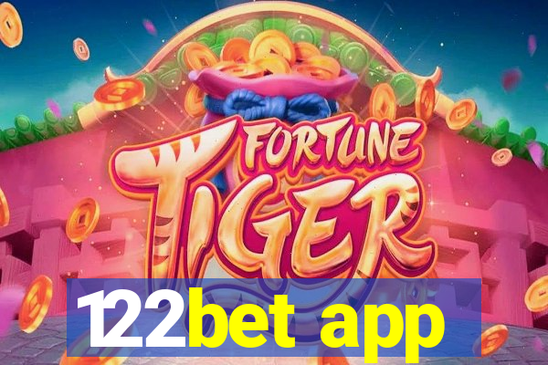 122bet app