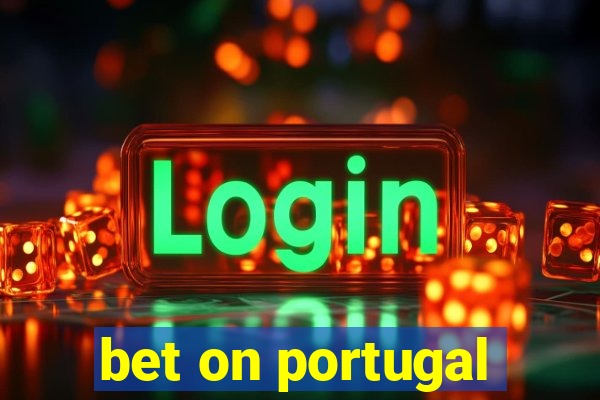 bet on portugal