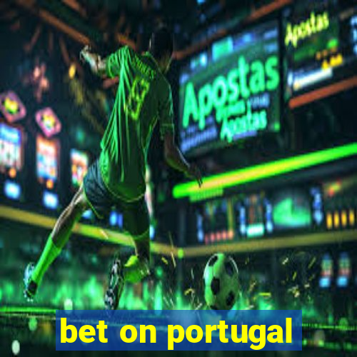 bet on portugal