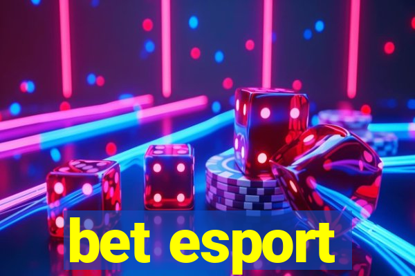 bet esport