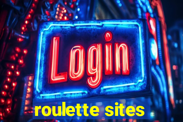 roulette sites