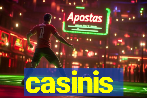 casinis