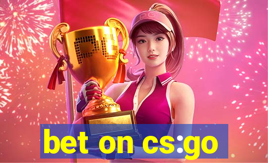 bet on cs:go