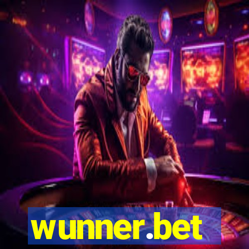 wunner.bet