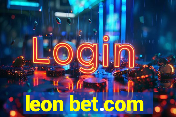 leon bet.com