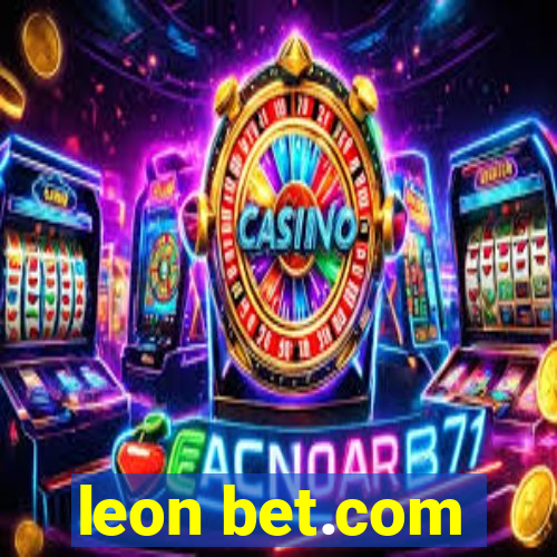 leon bet.com