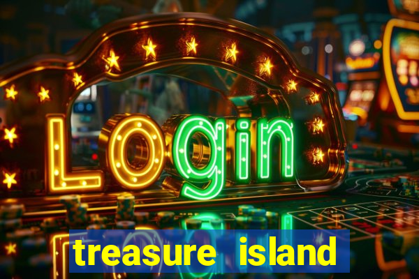 treasure island casino shows