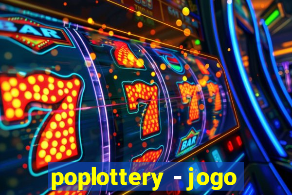 poplottery - jogo