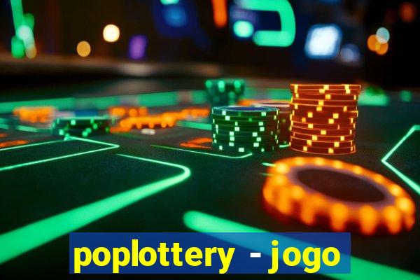 poplottery - jogo