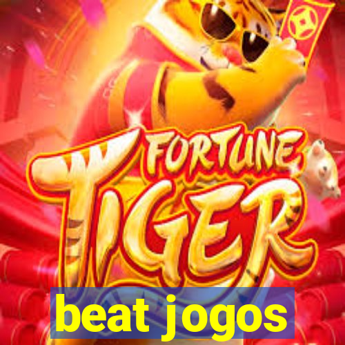 beat jogos