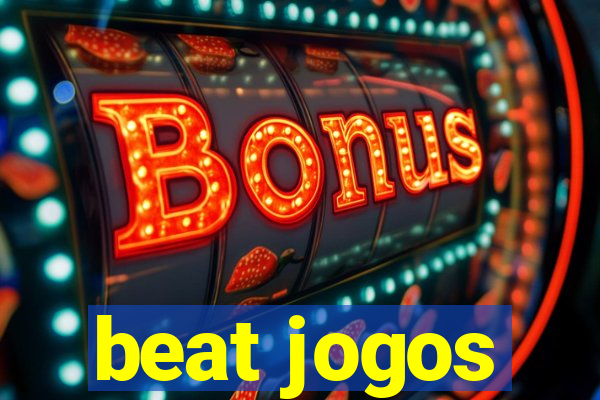 beat jogos