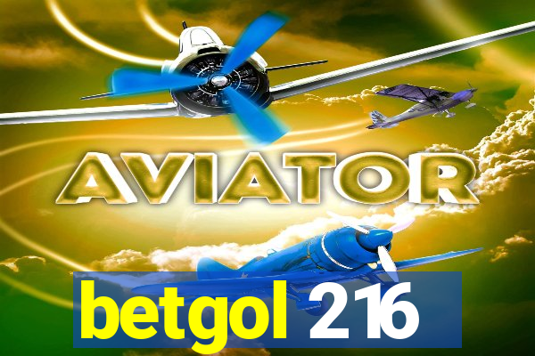 betgol 216