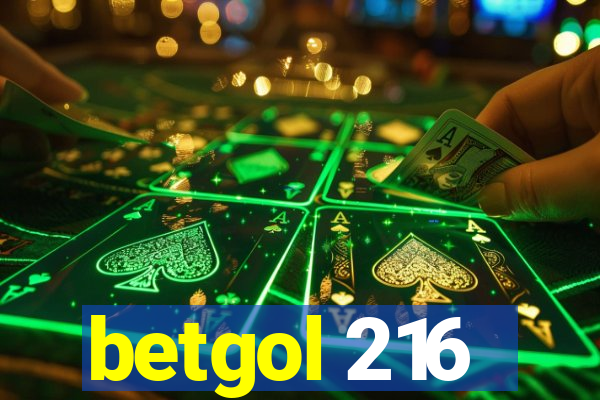 betgol 216