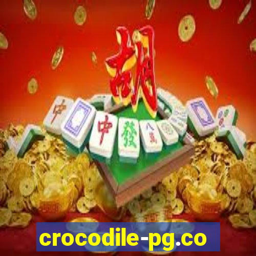 crocodile-pg.com