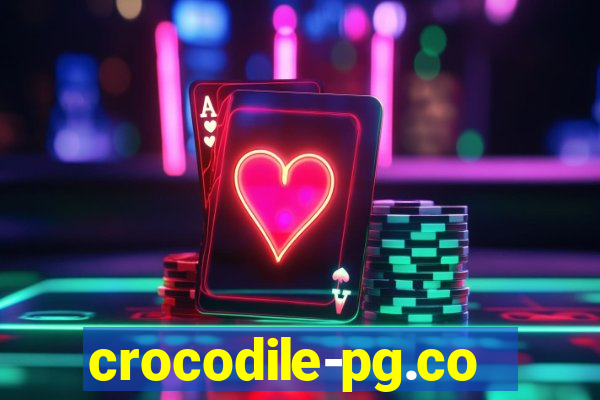 crocodile-pg.com