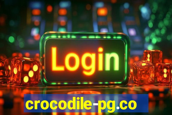 crocodile-pg.com