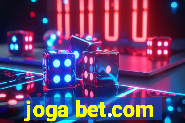 joga bet.com