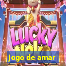 jogo de amar