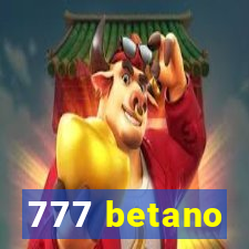 777 betano