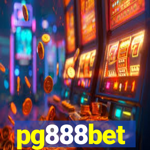 pg888bet