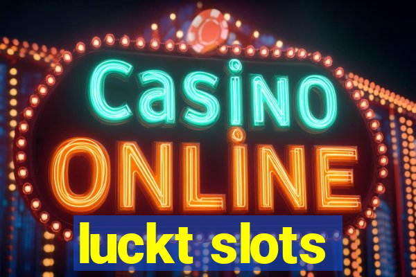 luckt slots