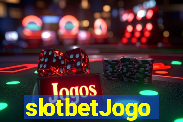 slotbetJogo