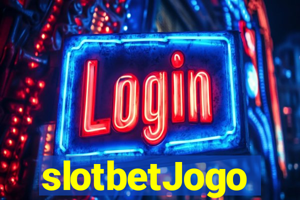 slotbetJogo