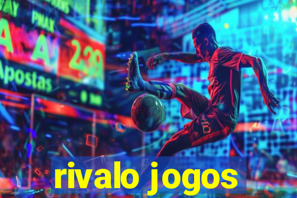 rivalo jogos