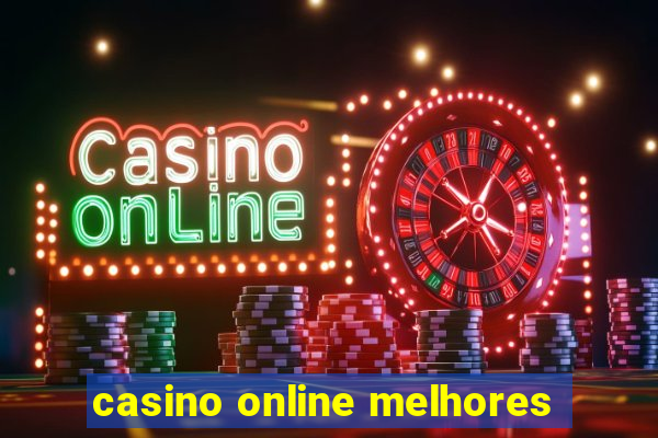 casino online melhores