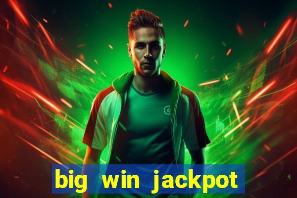 big win jackpot 777 slots casino