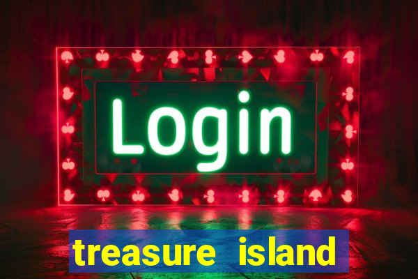 treasure island hotel and casino las vegas