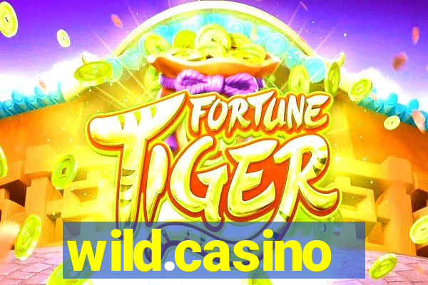 wild.casino