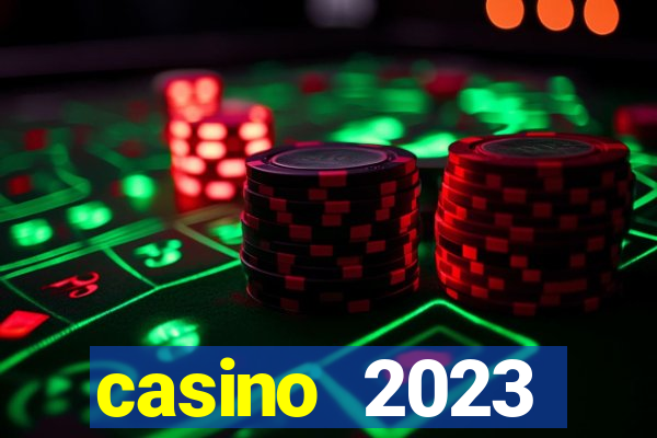 casino 2023 dinheiro real