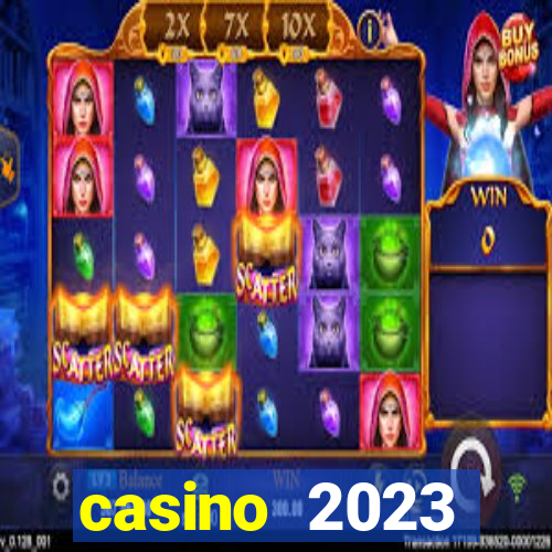 casino 2023 dinheiro real