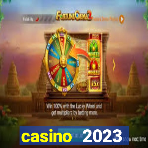 casino 2023 dinheiro real