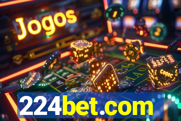 224bet.com