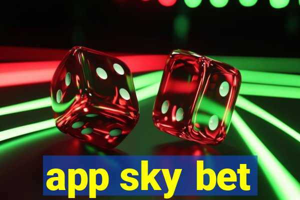 app sky bet