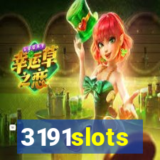 3191slots