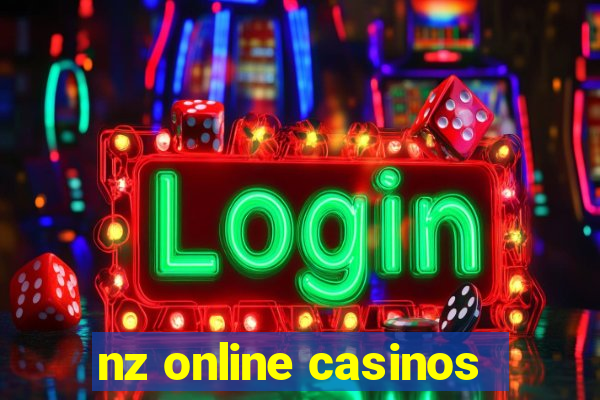 nz online casinos