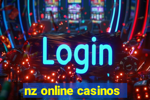 nz online casinos