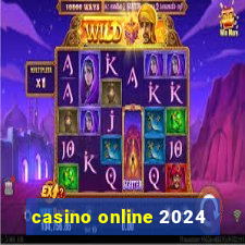 casino online 2024