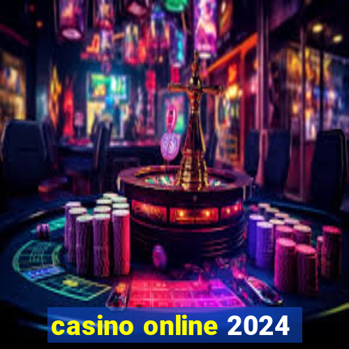 casino online 2024