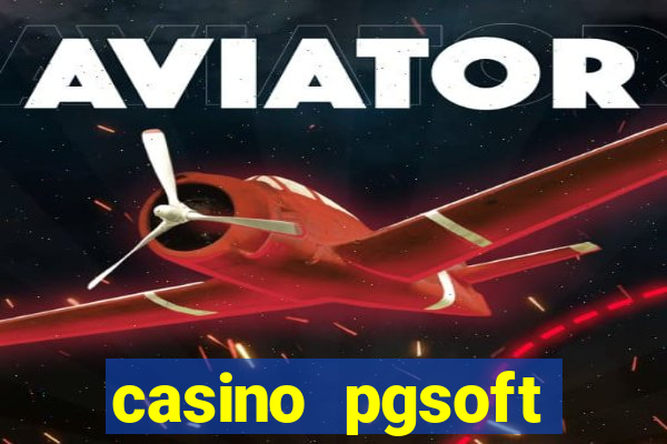 casino pgsoft fortune tiger